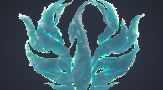 רישיון תוכנה Chaos Phoenix FD for 3ds Max • ויריי ישראל