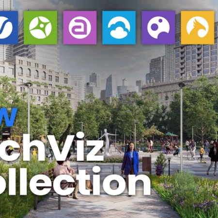 V-Ray ArchViz Collection